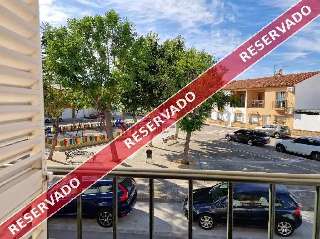 Adossat amb terrassa en venda a Plaza NTRA SRA DE CONSOLACION