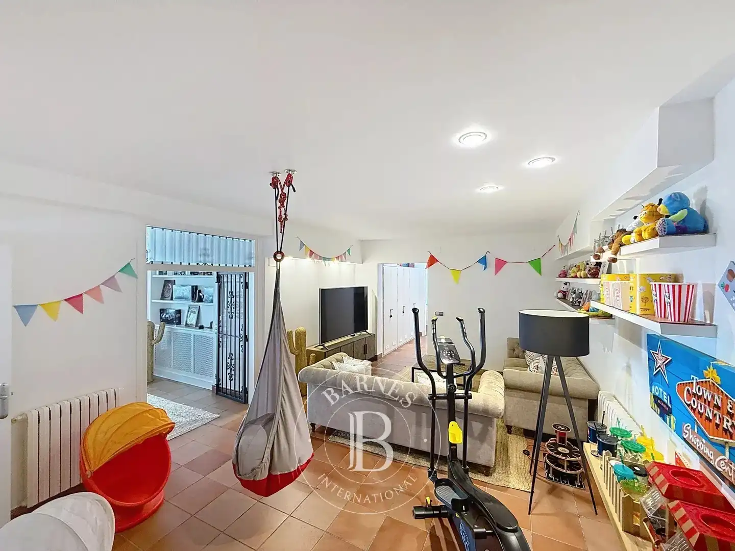 Casa o chalet en venta en Mataró con Aire acondicionado, Calefacción y Jardín privado