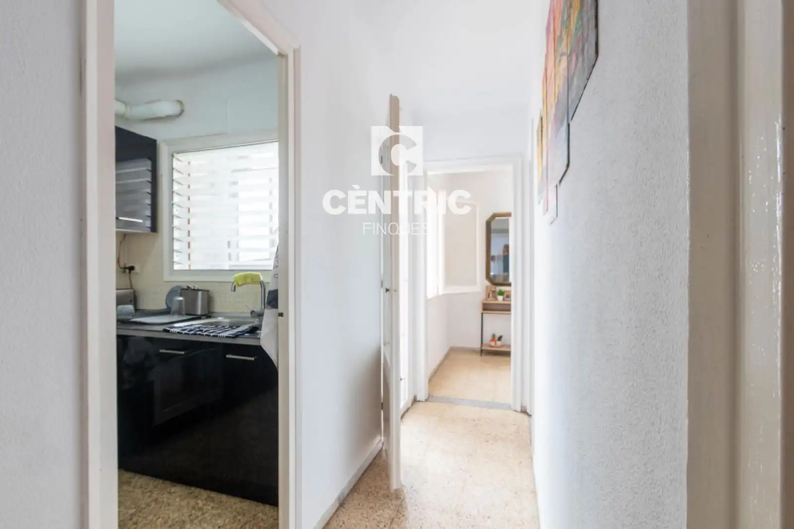 Flat with lift for sale in Collblanc - La Torrassa, imagen 14