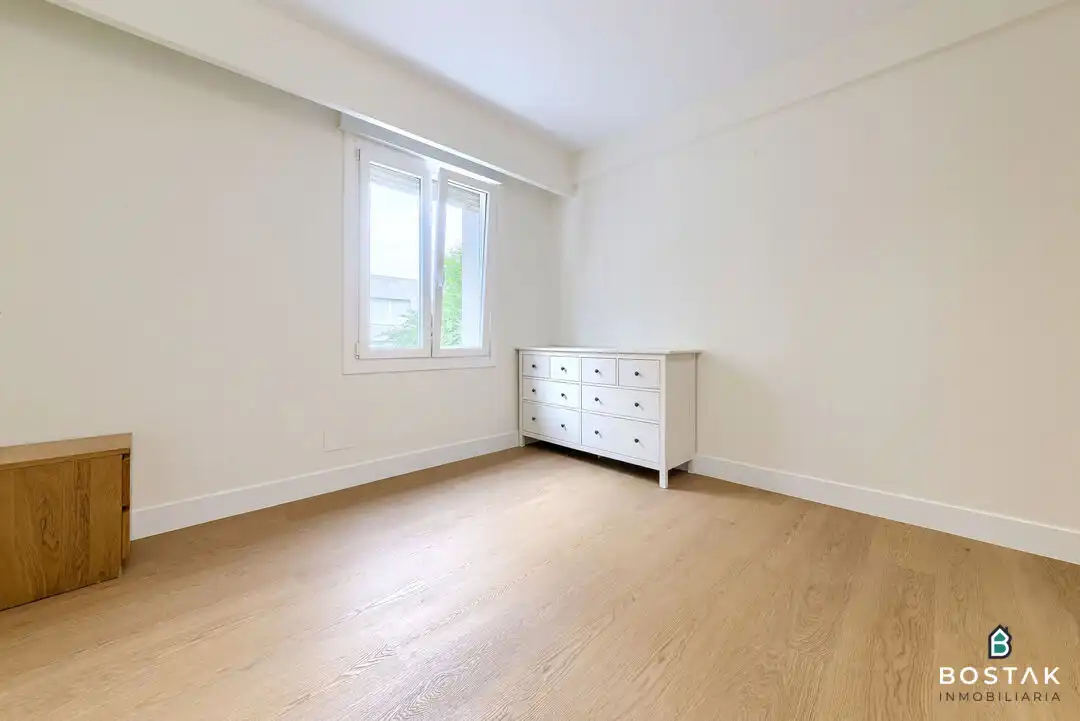 Bedroom of Flat for sale in Barakaldo   with Heating and Terrace