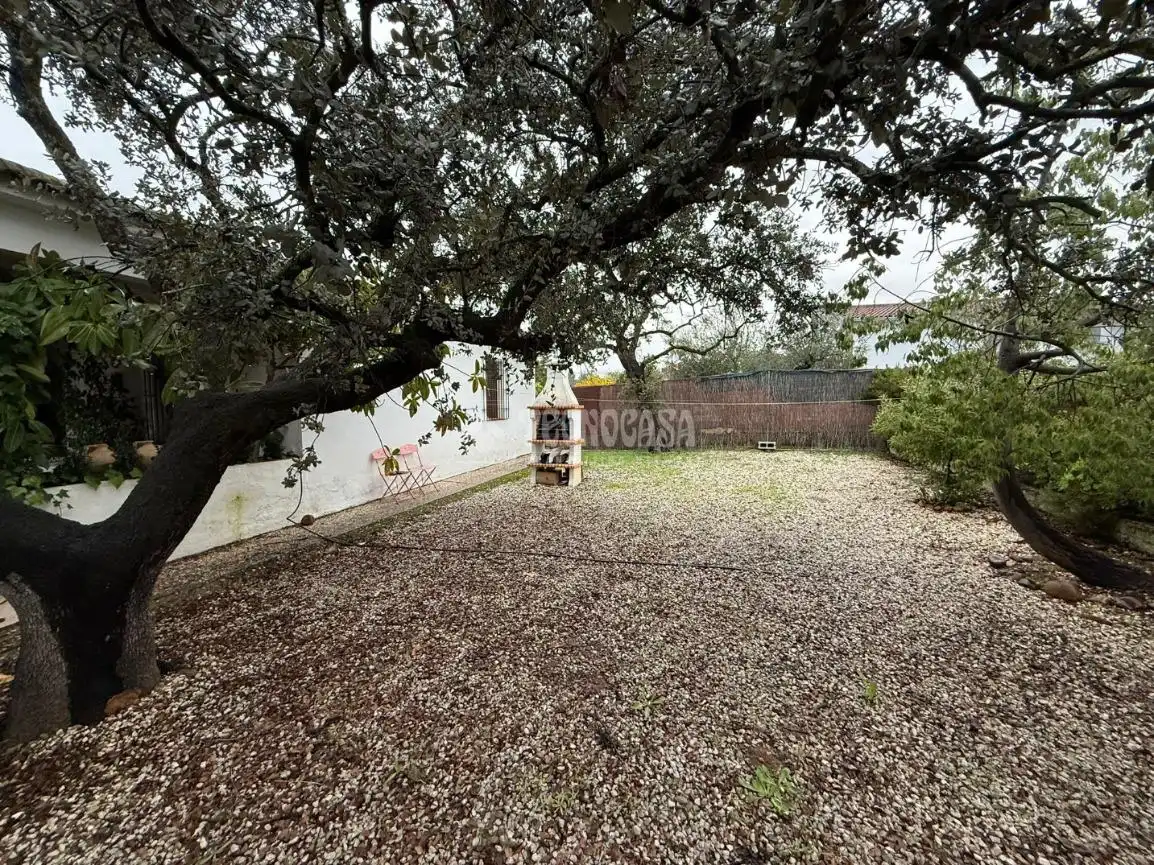 Finca rústica en venta en Los Eucaliptos, La Carlota