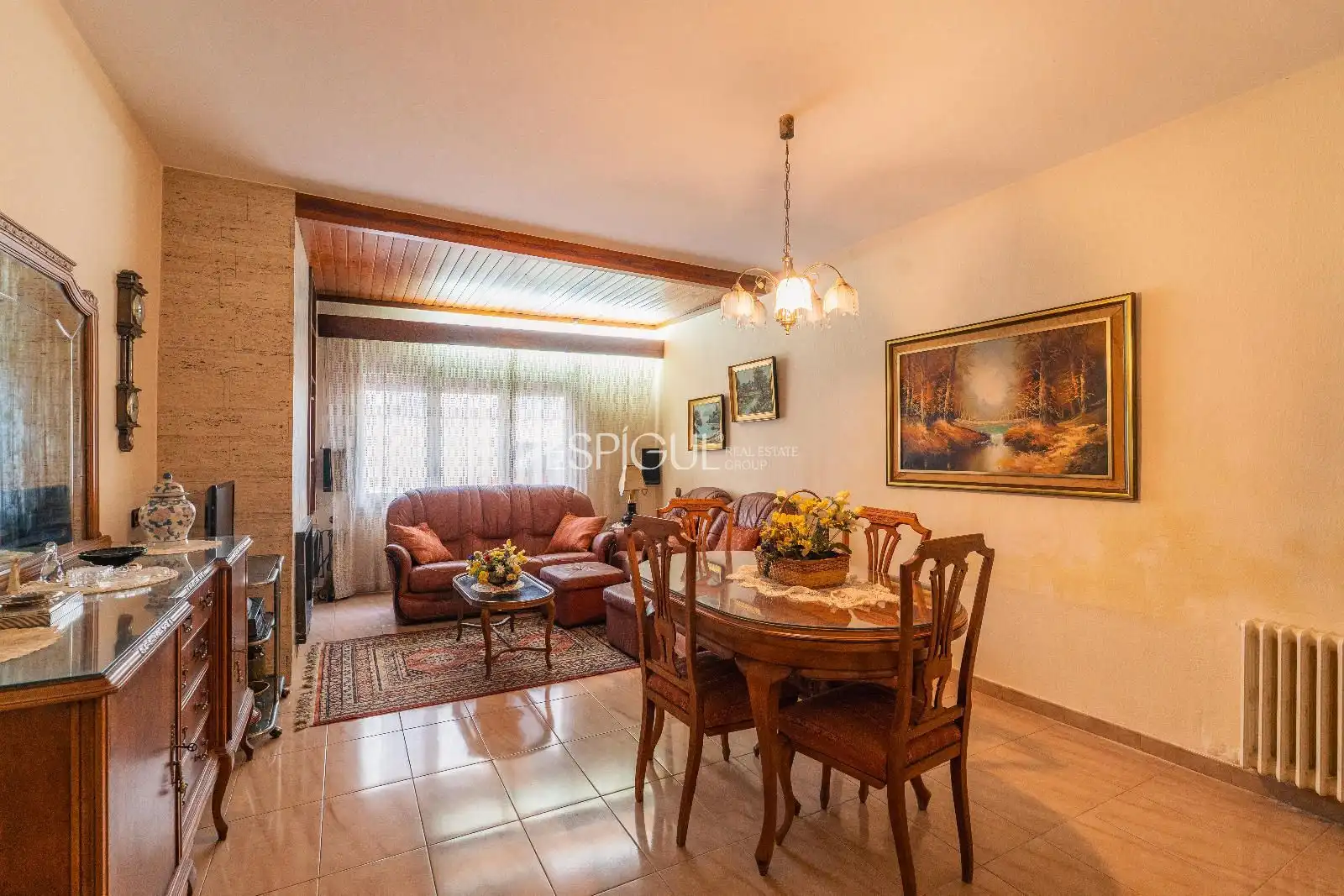 Casa a schiera con giardino in vendita a Riudarenes