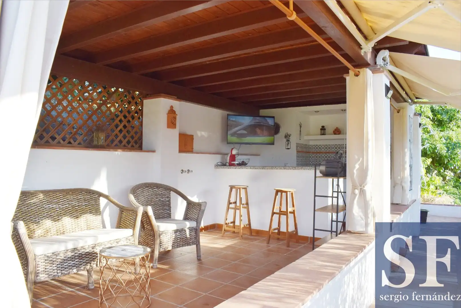 House for sale in Cómpeta, imagen 17