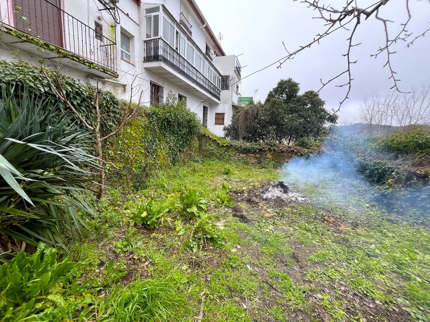 Casa rústica en venda a Calle Martínez Chaparro 6, imagen 21
