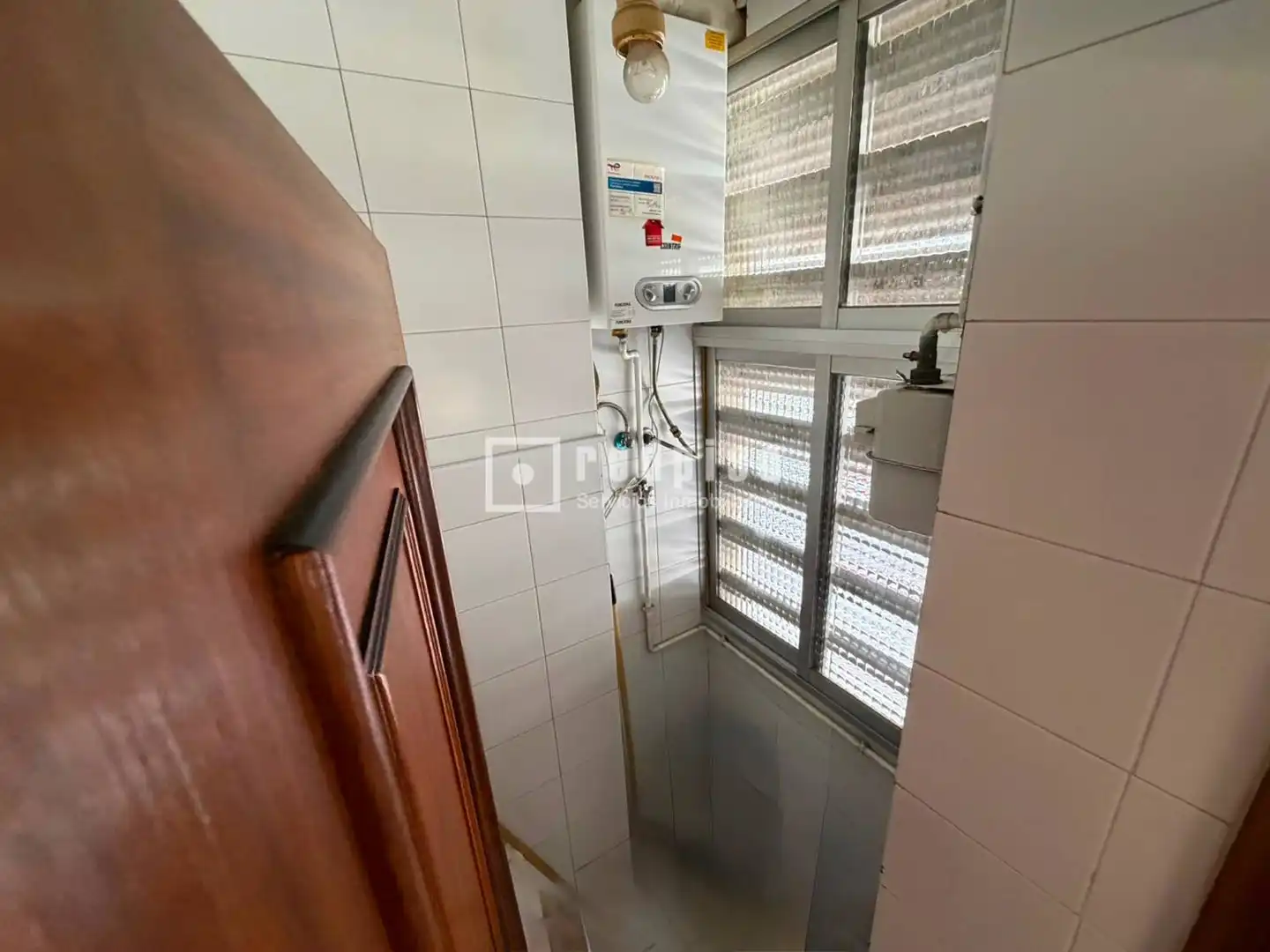 Baño de Piso en venta en Madrid