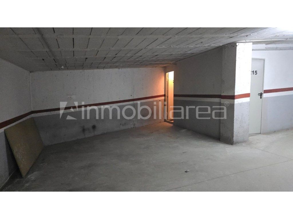 Garage miete in Vielha e Mijaran