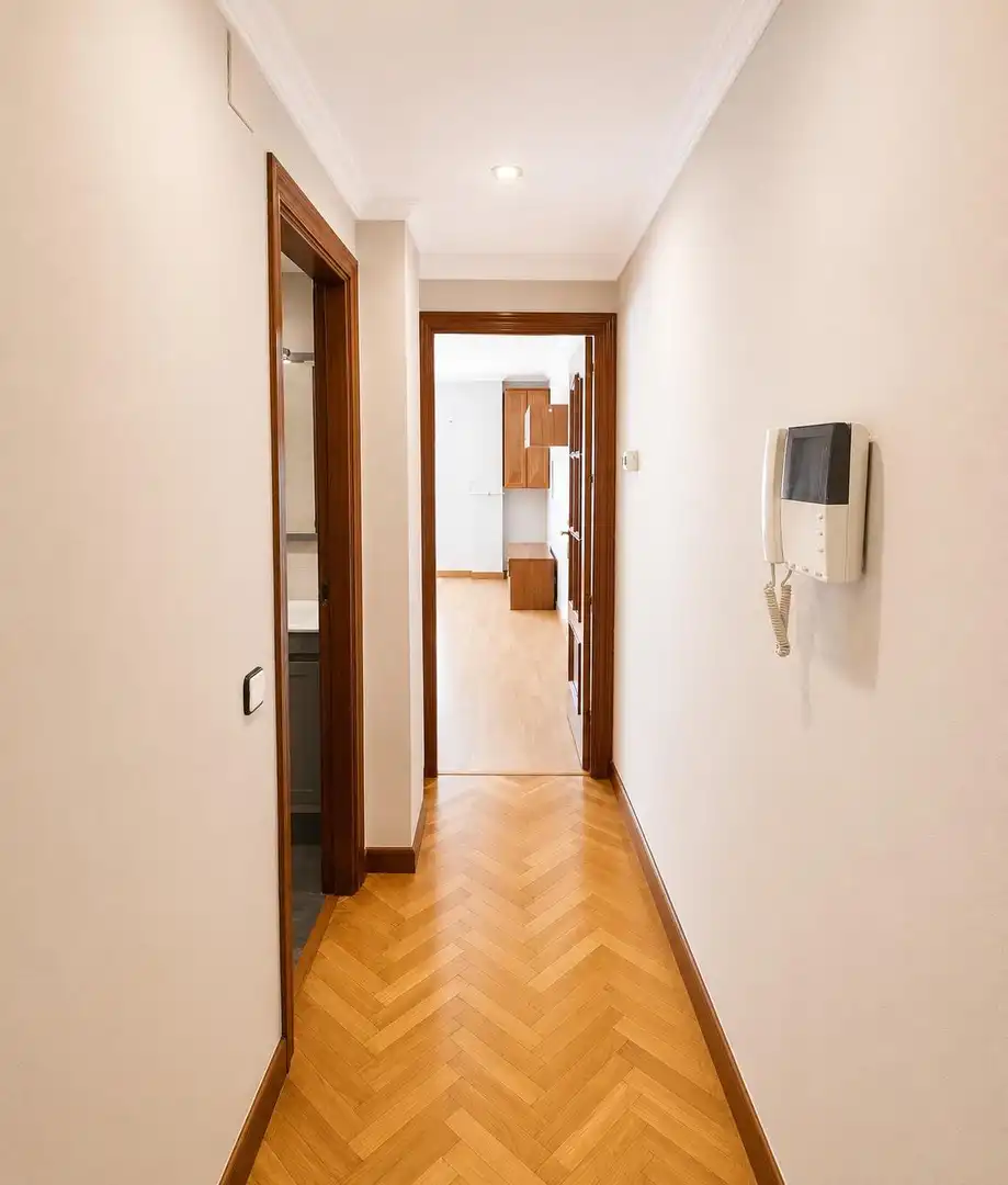 Apartament en venda en Madrid amb Aire condicionat i Calefacció