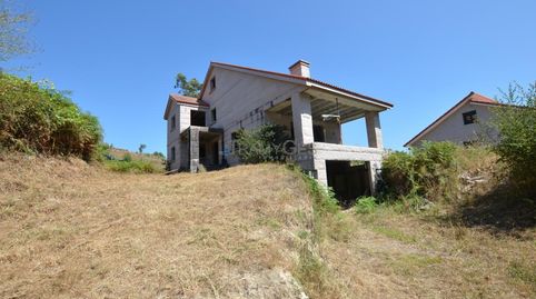 Foto 4 de Casa o xalet en venda a Cm Saramagoso- O Viso, Redondela, Pontevedra