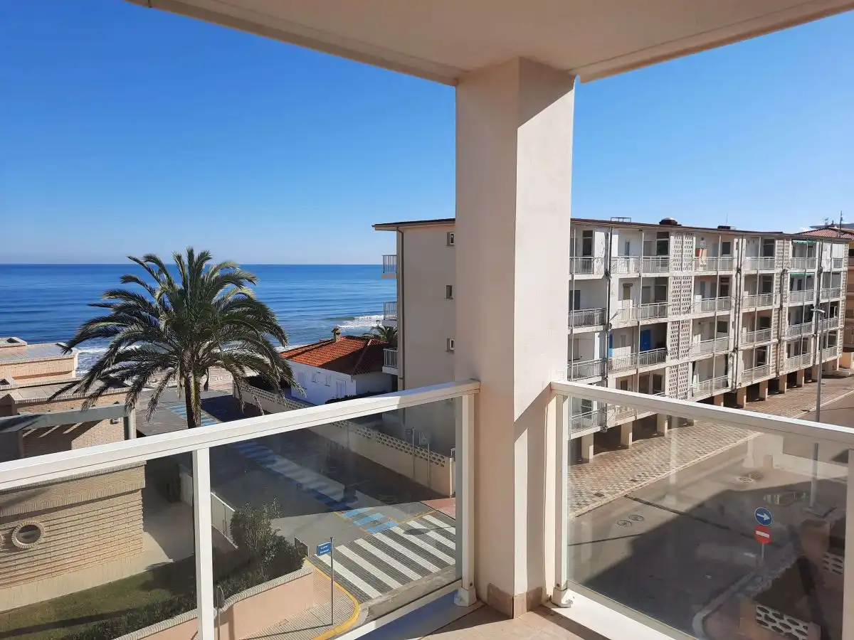Apartament de lloguer a Guardamar de la Safor