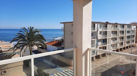 Foto 2 de Apartamento de alquiler en Guardamar de la Safor, Valencia