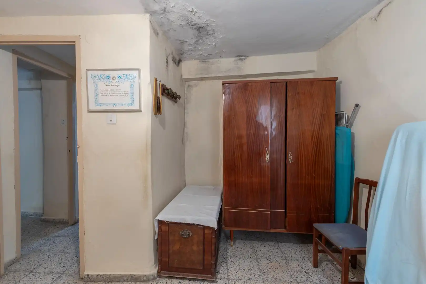 Casa adosada en venta en Calle Calle Agua de Cartuja, 9, San Ildefonso