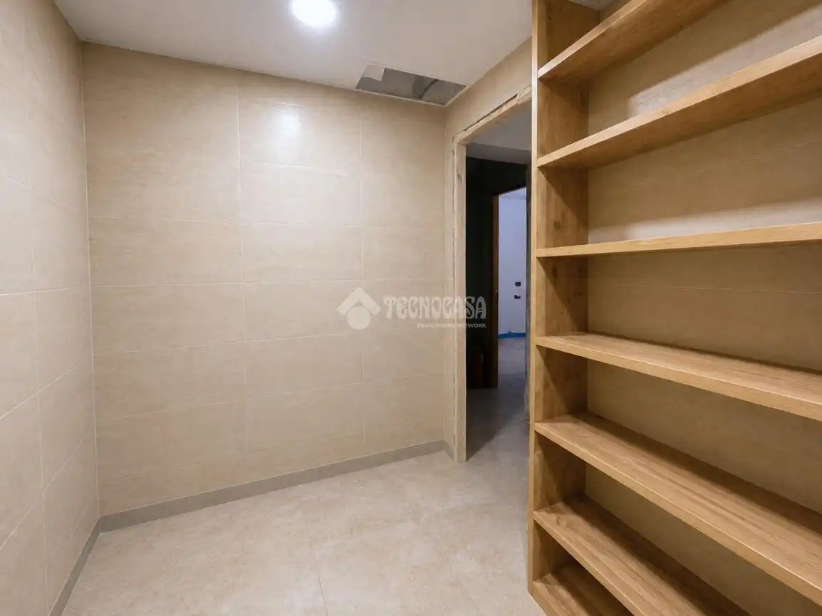 Piso en venta en San Fernando de Henares
