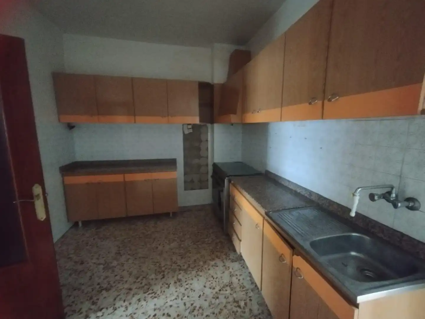 Cuina de Pis en venda en Calasparra amb Aire condicionat i Terrassa