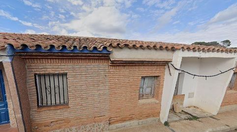 Foto 2 de Pis en venda a Calle Barrio del Pilar, 7, Alhama de Aragón, Zaragoza