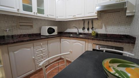 Foto 5 de Piso en venta en Calle Calle Camilo José Cela, 70, Tafira, Las Palmas de Gran Canaria