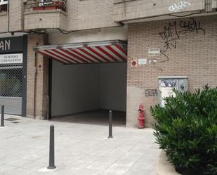 Parking of Garage to rent in Santander