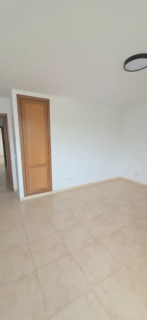 Dormitori de Casa adosada en venda en Teror