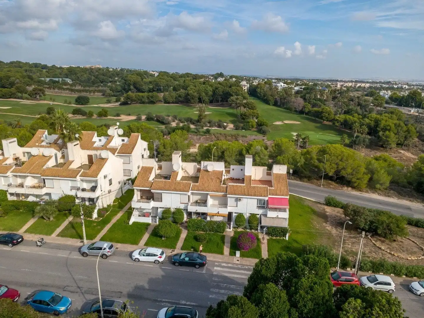 Apartment zum Verkauf in Villamartín, imagen 18