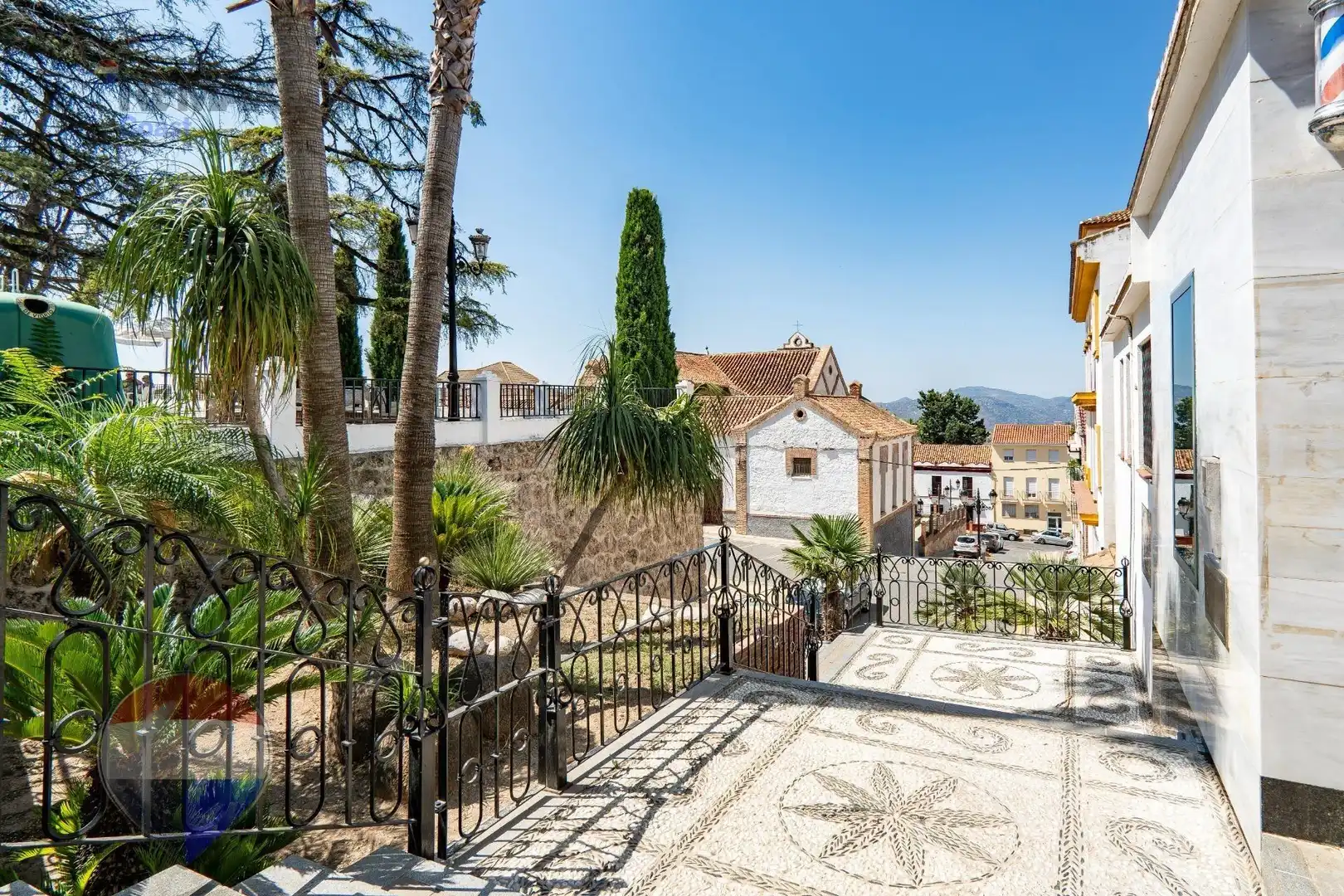 Maison avec terrasse à vendre à CAMINO DE VELEZ, imagen 36