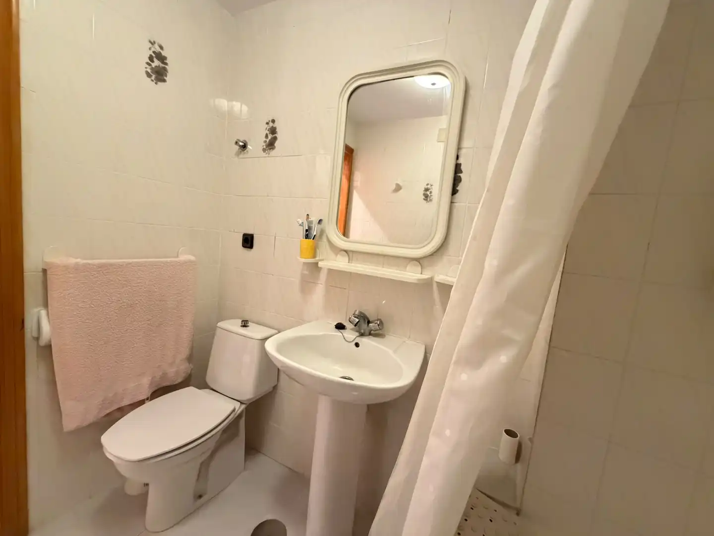 Wohnung mit Aufzug zum Verkauf in Calle Paralela Estocolmo, imagen 20