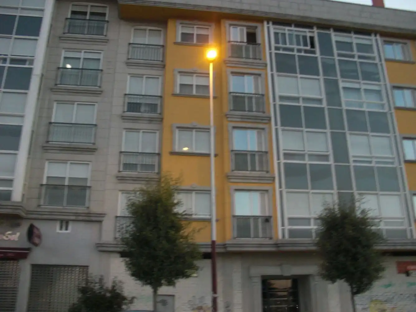 Local comercial en venta en Avenida de Ramón Nieto, imagen 2
