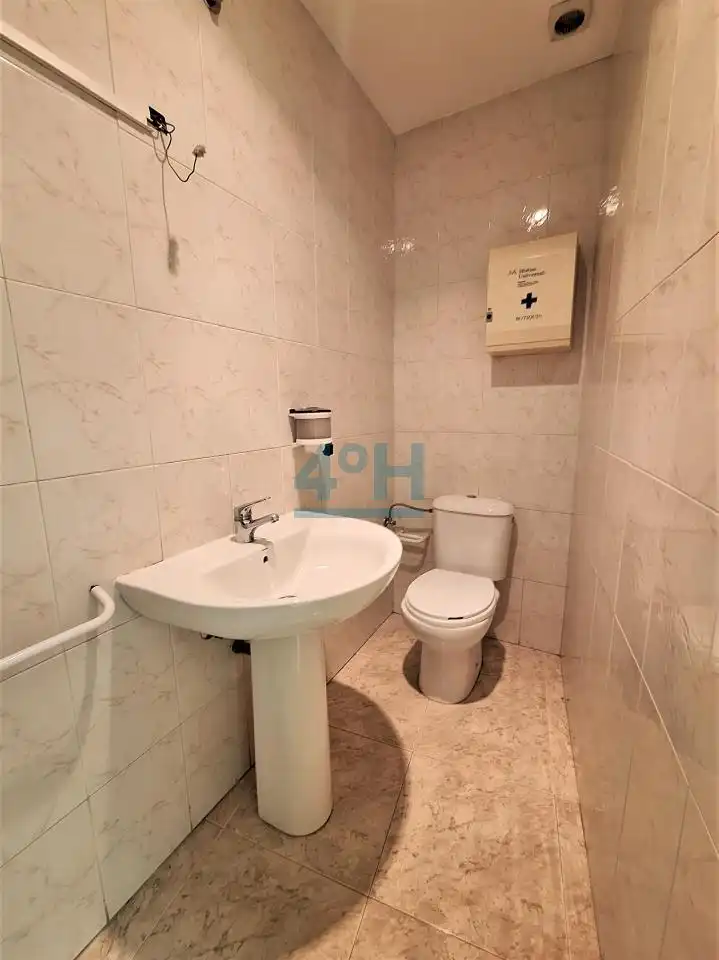 Local commercial à vendre à Centro, imagen 19