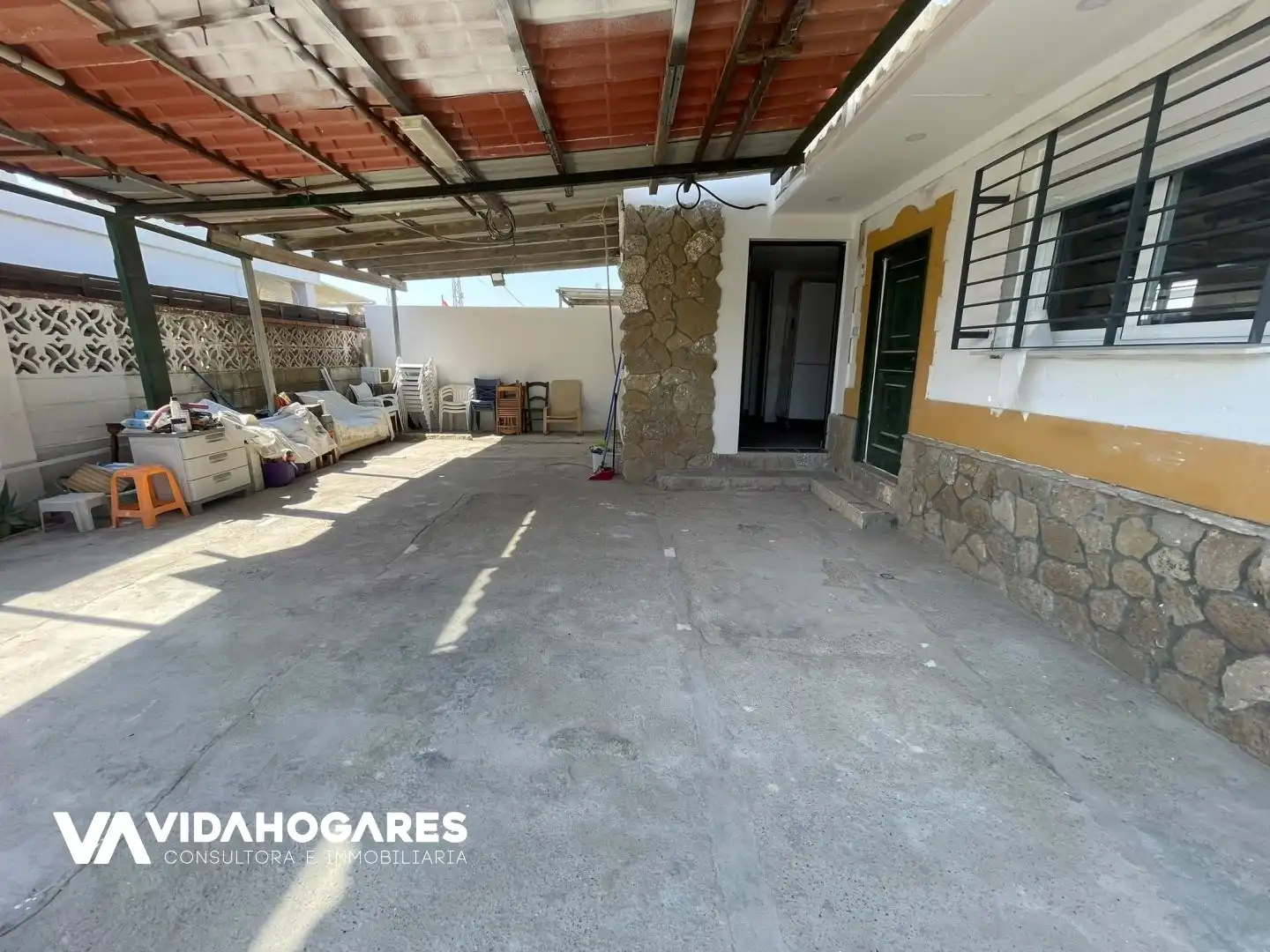 Finca rústica en venda en Rota
