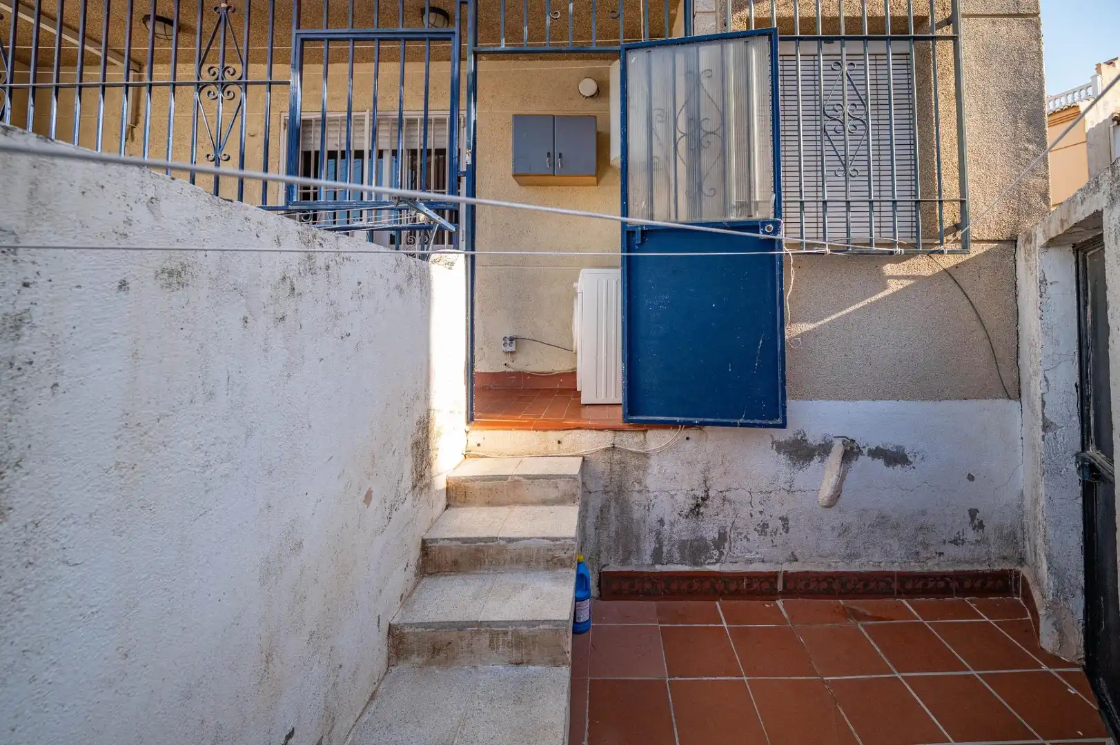 Casa amb terrassa en venda a Calle PORTONES LOS (CH), imagen 26