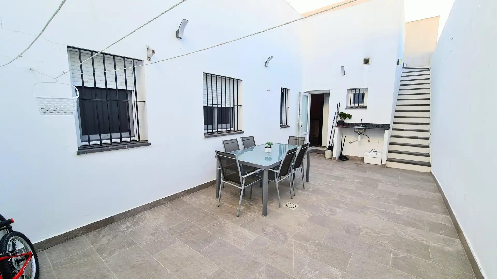 Villa zum Verkauf in La Soledad, imagen 48