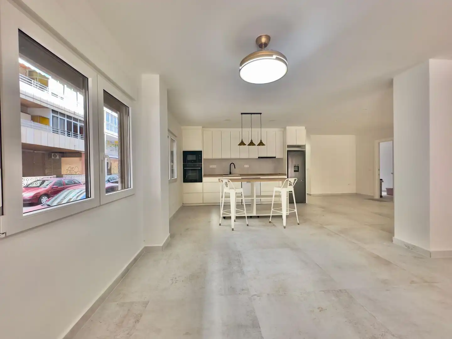Apartament amb ascensor en venda a Playa del Acequión, Náufragos y Rocío del Mar, imagen 9