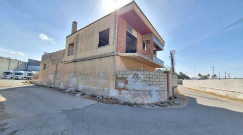 Foto 5 de Casa o xalet en venda a Avinguda de la Igualdat, 11, Urbanitzacions i Pedanies Nord, Alzira