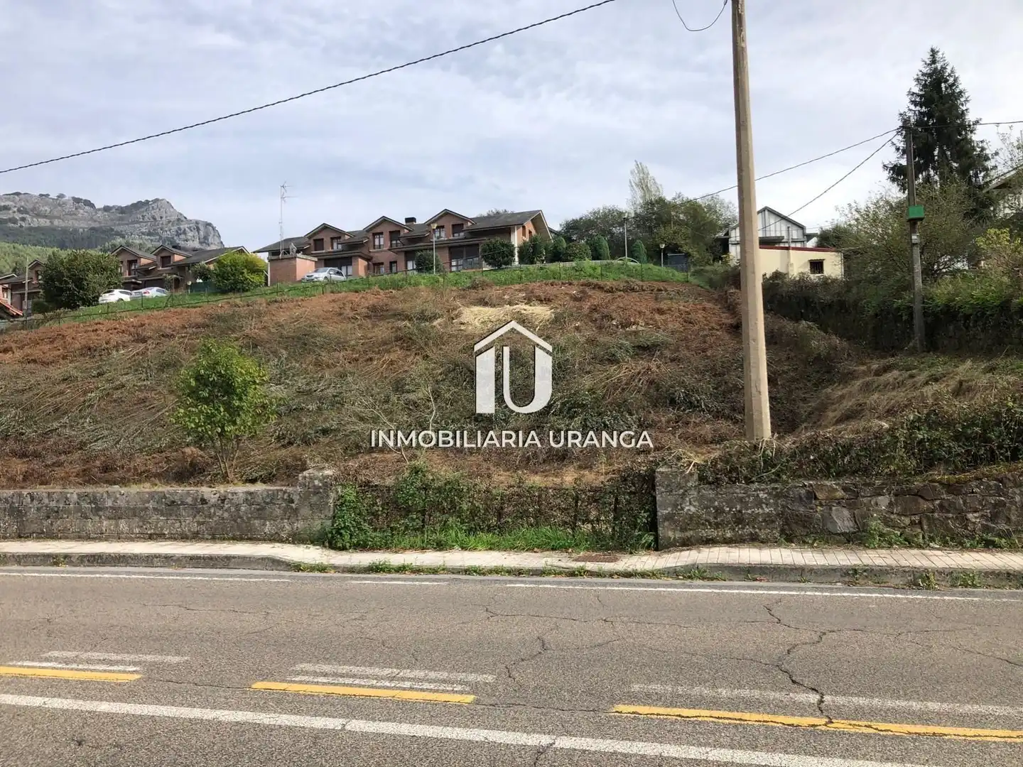 Houses for sale in Guriezo  with Private garden and Storage room