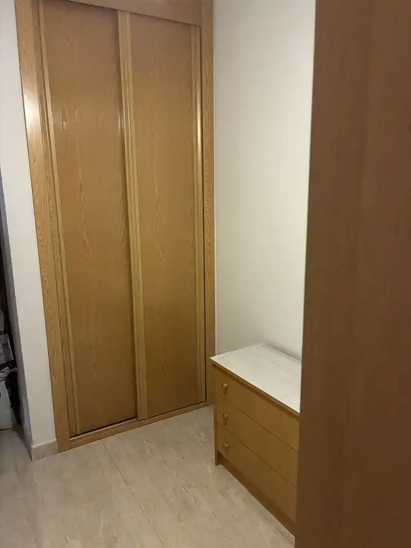 Habitación de Piso en venta en Casarrubios del Monte con Aire acondicionado y Piscina