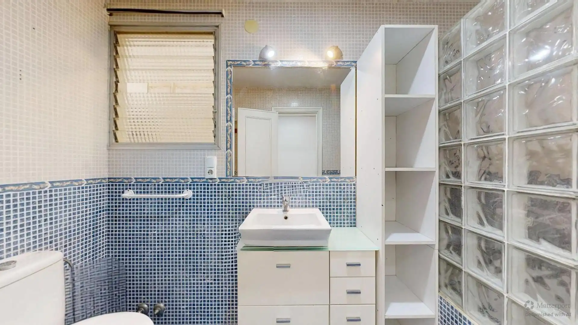 Flat with terrace for sale in Calle Calle Dolorosa, imagen 21