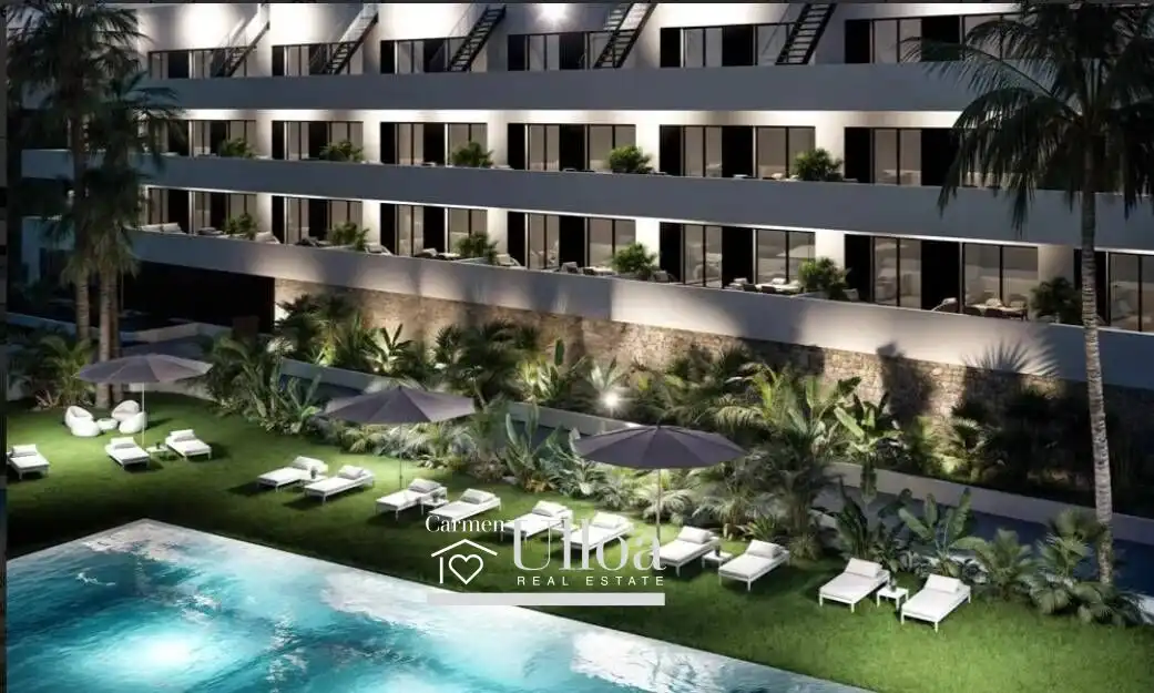 Apartment mit Pool zum Verkauf in Avenida Granada, imagen 9