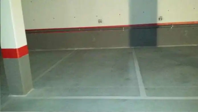 Parkplatz mit Aufzug zum Verkauf in C/ Barberes, imagen 4