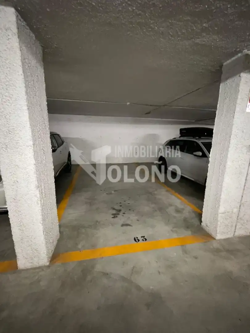 Parking de Apartamento en venta en Casalarreina con Calefacción, Parquet y Trastero