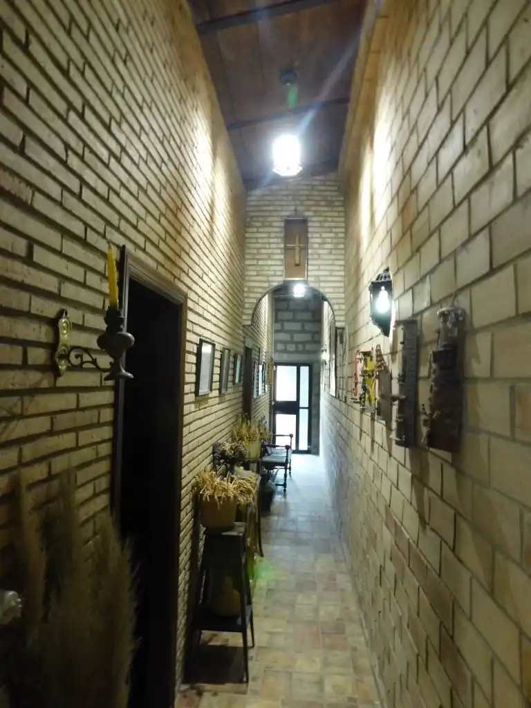 Casa rústica amb jardí en venda a Don Benito, imagen 8