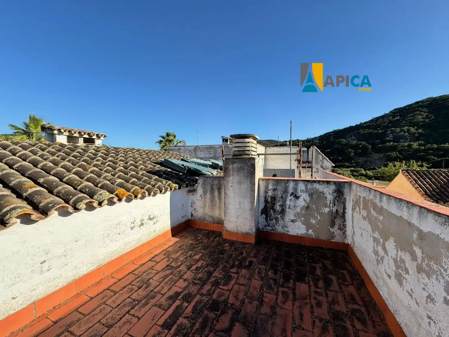 Terraced house with pool for sale in Benalup-Casas Viejas, imagen 17