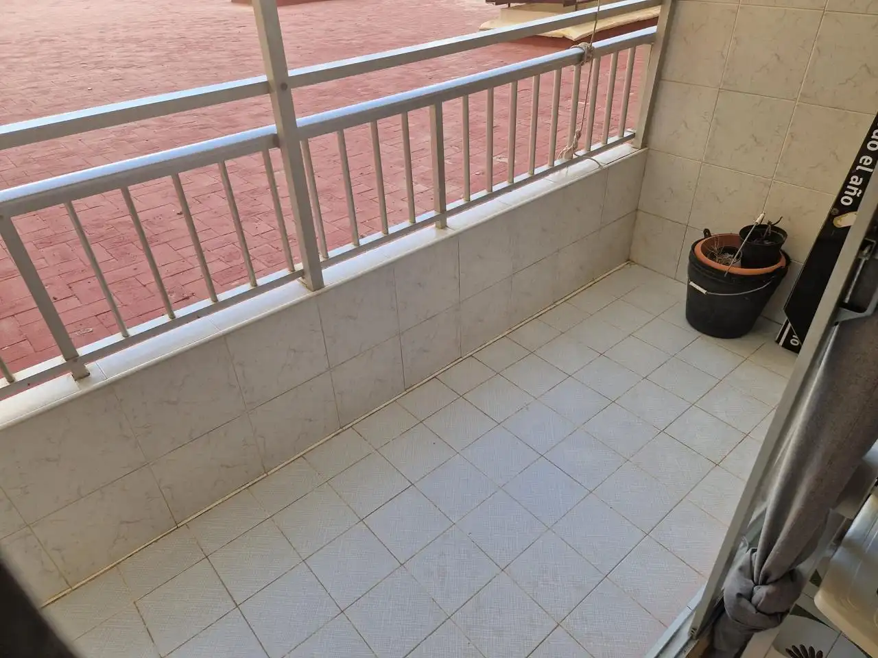 Wohnung mit Aufzug zum Verkauf in Carrer Cabanyal, imagen 8