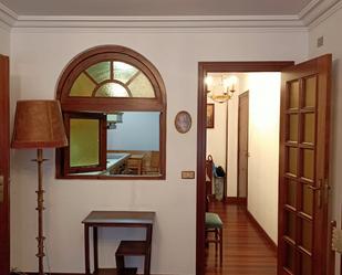 Flat to rent in Santiago de Compostela   with Heating, Parquet flooring and Furnished