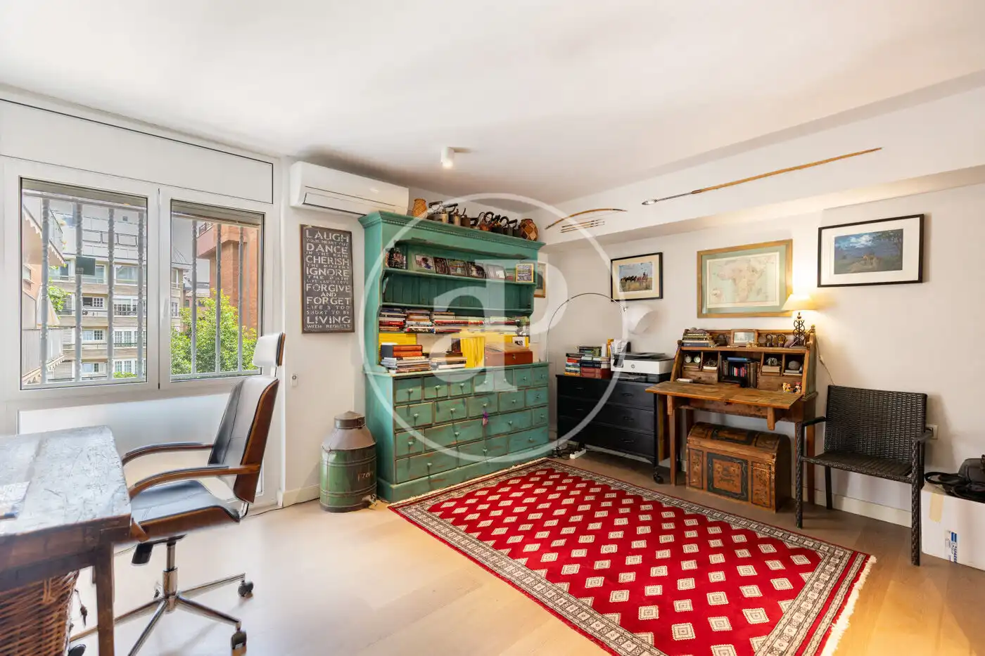 Piso en venta en Barcelona con Aire acondicionado, Calefacción y Terraza