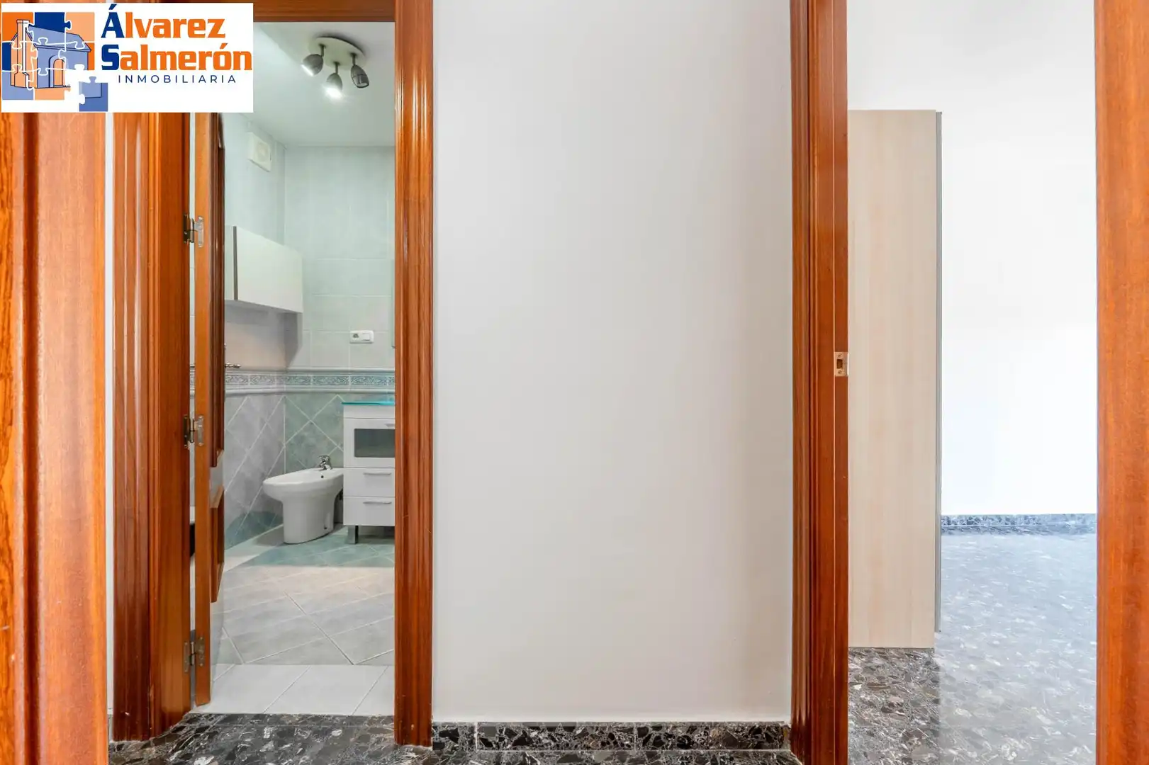 Flat with terrace for sale in Calle Calle San Juan de Dios, imagen 17