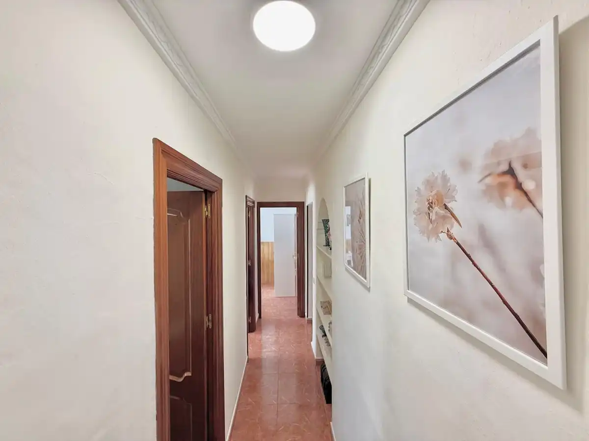 Detached homes for sale in Fuengirola  with Air Conditioner, Heating and Terrace