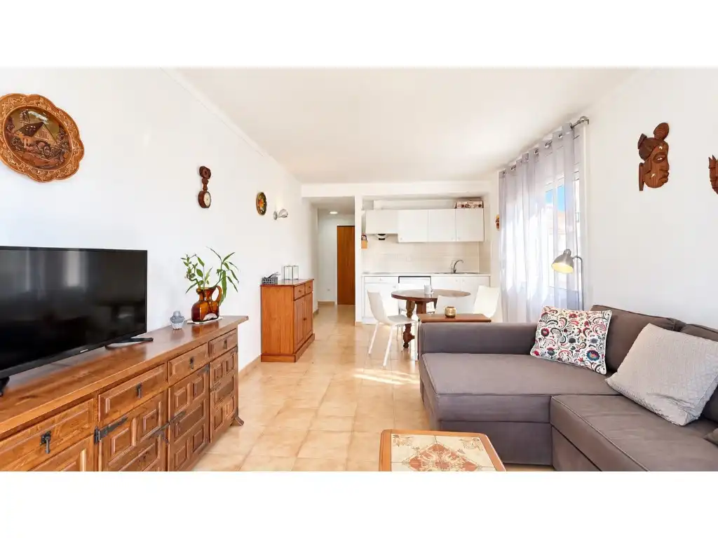Piso con ascensor en venta en Calle De La Punta Del Nord