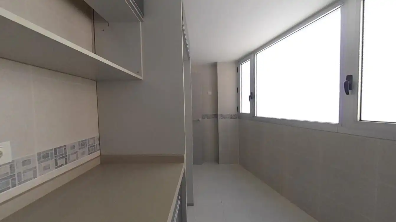 Cocina de Piso en venta en Santa Cruz de Tenerife