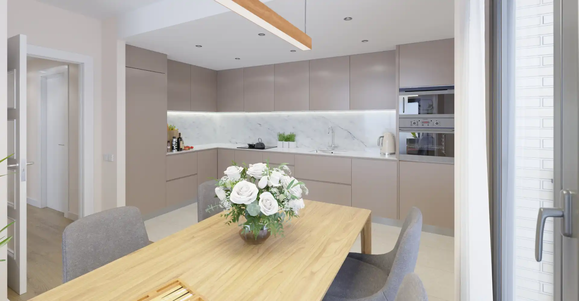 Dúplex en venta en Carrer Lluís Millet, 4, Cardedeu