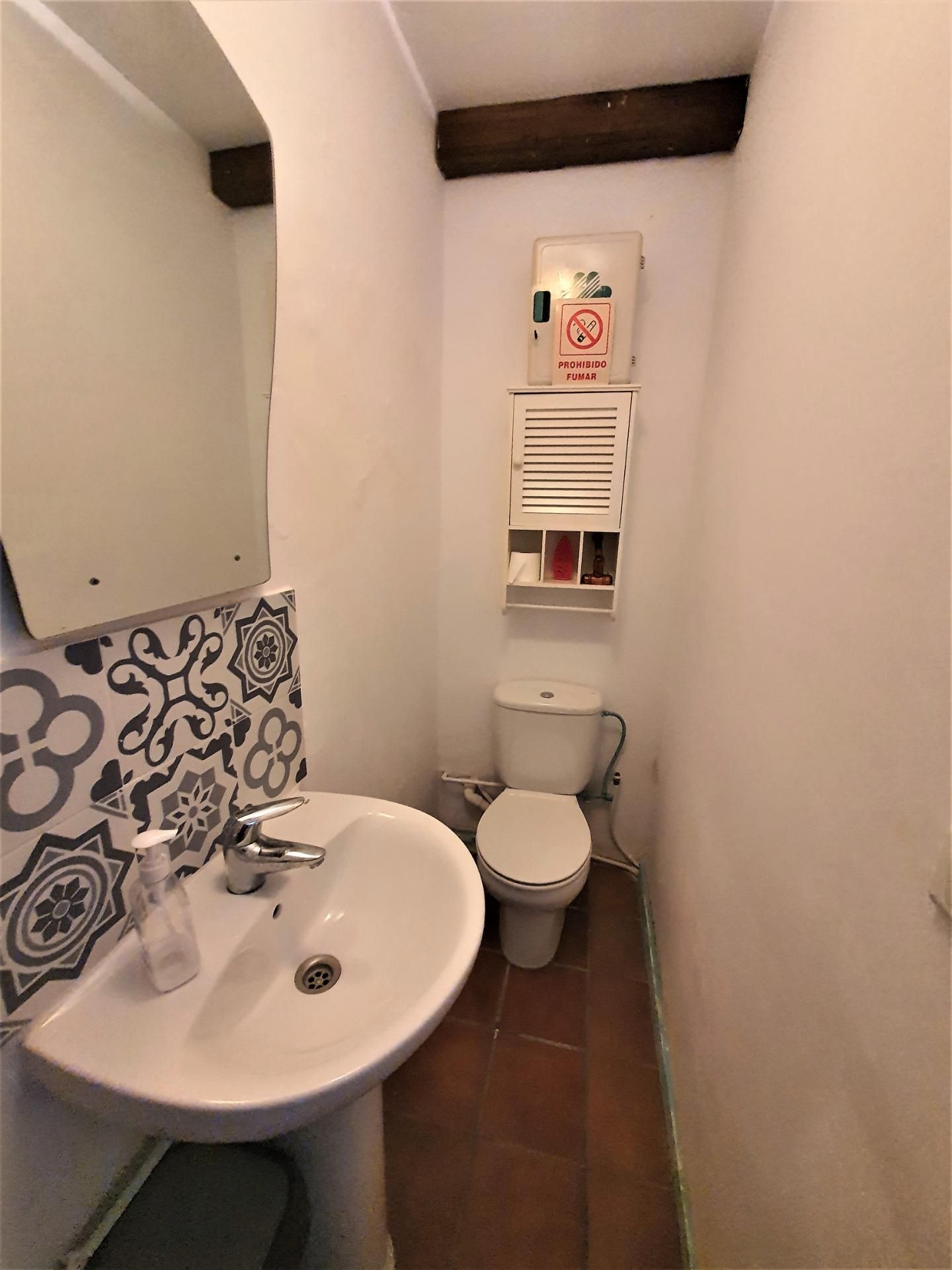 Flat for sale in Centro