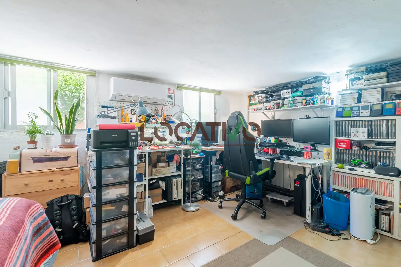 Detached homes for sale in San Lorenzo de El Escorial  with Air Conditioner, Heating and Private garden