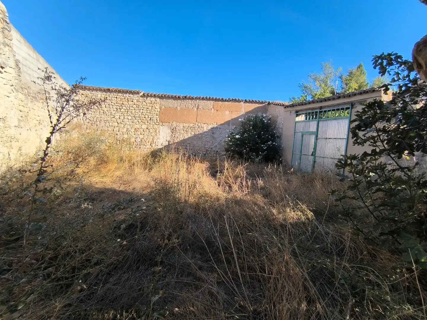 Haus mit Garten zum Verkauf in Calle Abilio Calderón 3, imagen 44